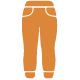 Bottom Wear